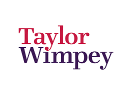 taylor wimpey homes